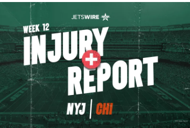 噴氣機(jī)周三受傷報(bào)告：科里戴維斯重返訓(xùn)練場