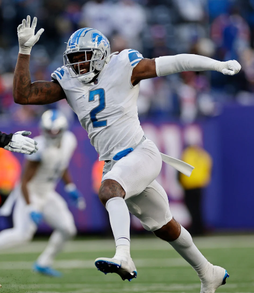 底特律雄獅隊(duì)與布法羅比爾隊(duì)的比賽預(yù)測