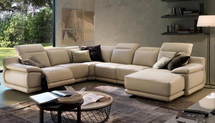 真皮沙發污漬怎么清洗