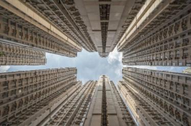 六大行“輸血”房地產，金額超萬億！哪些房企受益，“保交樓”穩了嗎？