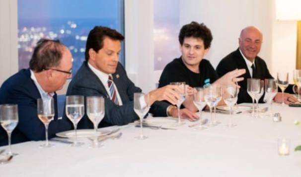 加密帝國FTX與90后首富的崩盤始末：三年奇跡擴張，五天灰飛煙滅