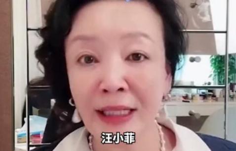 張蘭：每天直播10小時渡難關，欲與汪小菲圓上市夢