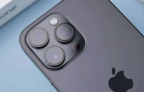 IPHONE 15 將采用 MACBOOK 的這些設計元素