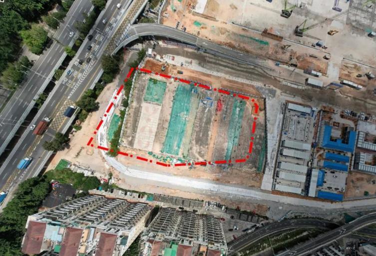 總成交超97億元！深圳年內第四批土拍收官，可售型人才房受追捧