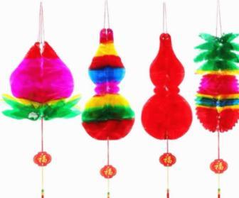 端午節的紙葫蘆怎么處理掉？