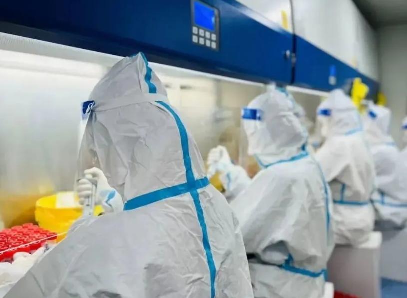 一文梳理 全網(wǎng)查找的張珊珊、張核子、核子華曦事件經(jīng)過