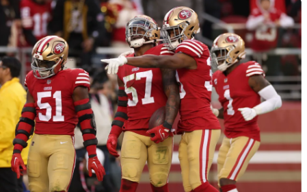 我們從 49 人隊戰勝圣徒隊的比賽中學到了什么