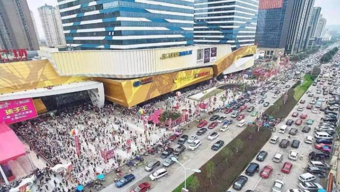 縣域經濟榜單：42地GDP超千億 義烏人均收入8.6萬