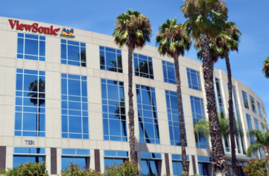 優派以成功轉型和生態系統即服務戰略慶祝成立35周年