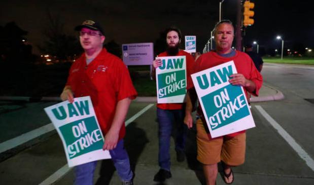 毀滅性打擊？拜登：必須阻止！超級風暴來襲？