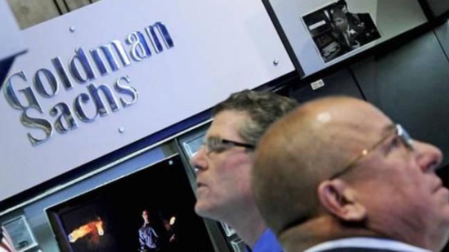 高盛看好A股和中概股，明年消費將拉動GDP增長4.5%左右，滬深300或上漲16%