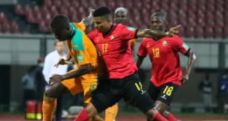 塞內加爾以0-3的比分不敵英格蘭被淘汰出