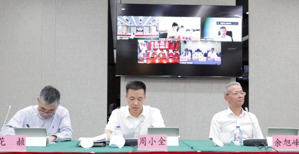 長三角產權交易機構達成戰略合作 共建大市場 共推一體化