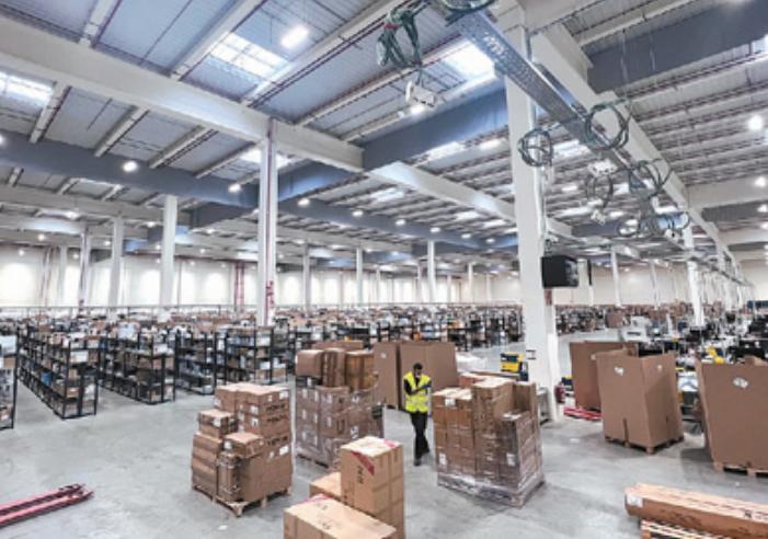 “反向海淘”火了！這國(guó)成跨境電商新藍(lán)海