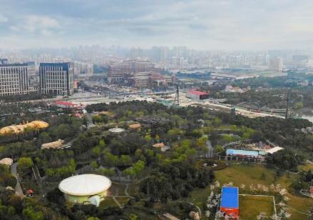 上海:公交地鐵公園景區將不再查核酸