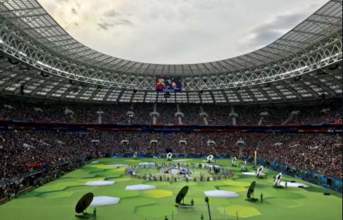 不只世界杯，韓國(guó)真的把這事兒搞大了！