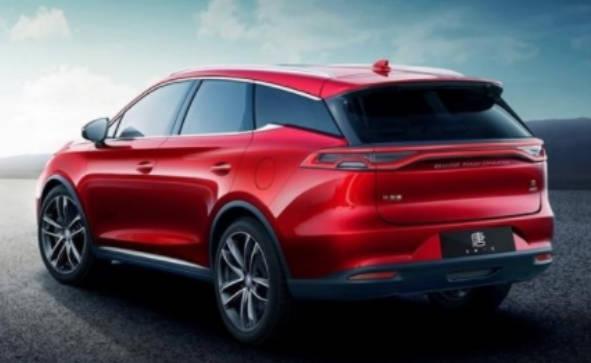 比亞迪23天接受24場調研 高毅資產三季度大舉買入