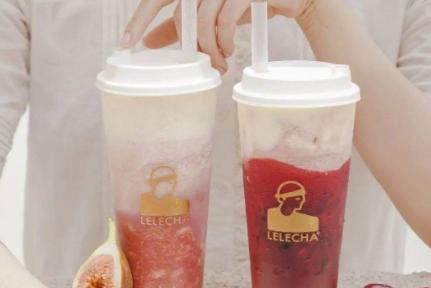 5個多億抄底！“茶飲第一股”出手了