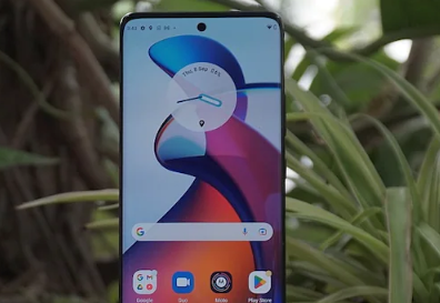 3C 認證網站上發現具有 68W 快速充電功能的 Moto Edge 40 Fusion