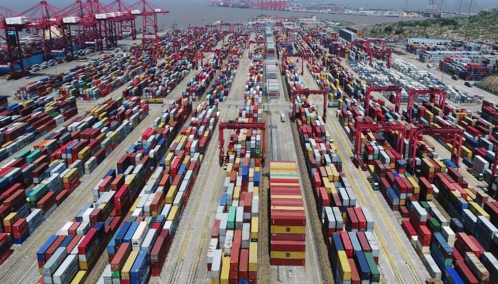 萬企組團出國搶訂單！浙江商務廳回應：不要怕，是時候出海做生意了