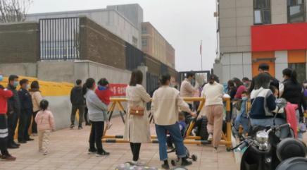 核酸檢測公司何去何從？