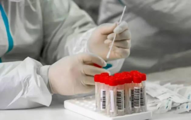 取消了核酸檢測，眾多檢測人員何去何從？資本早已做好安排？