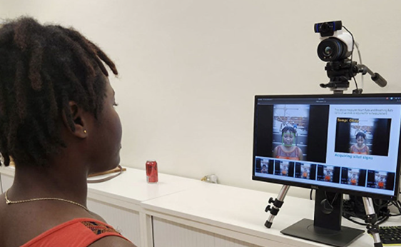 研究人員開發出使用攝像頭和人工智能測量血壓的方法