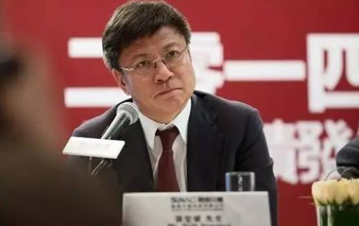 重磅！融創債務重組方案曝光，孫宏斌致歉