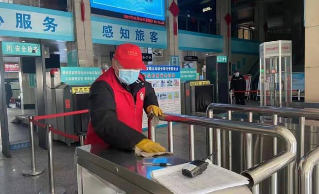 專家預計在1個月內達到感染峰值