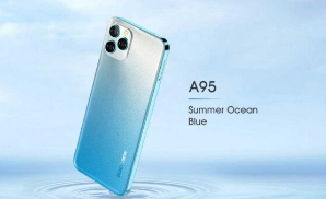 最美旗艦智能手機BlackviewA95發布在設計和攝影方面均取得突破