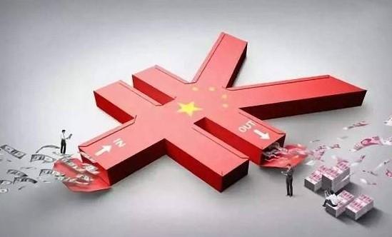 央行重磅！M2增速創6年新高 專家火線解讀