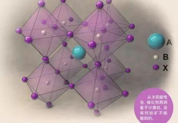 一份關于鈣鈦礦生產設備、場景、技術參數的重量級PPT流出……