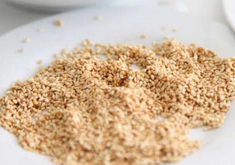 生芝麻和熟芝麻的區別是什么