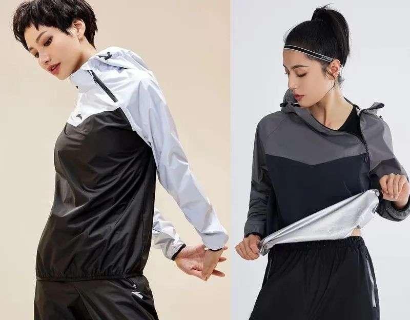 穿暴汗服減肥見效更快嗎？