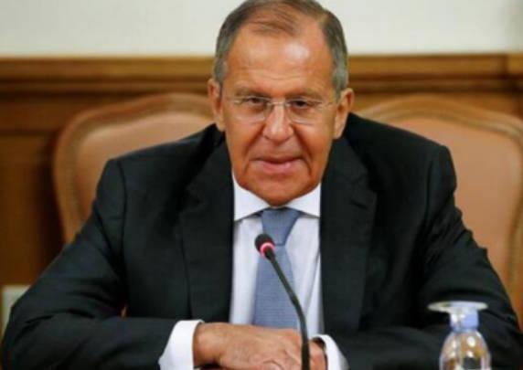 俄外長拉夫羅夫將辭職？克宮回應