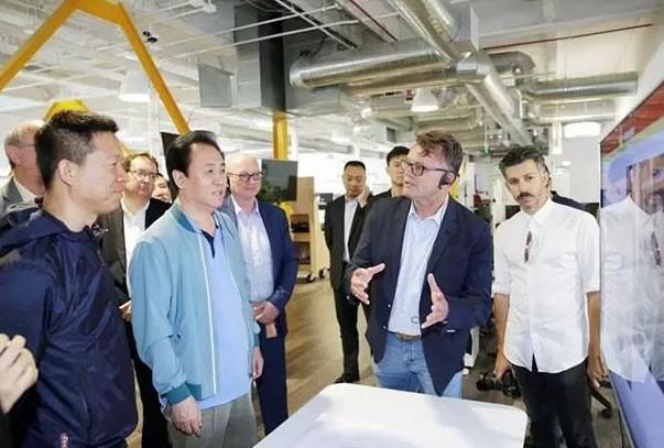 賈躍亭首款車又推遲！