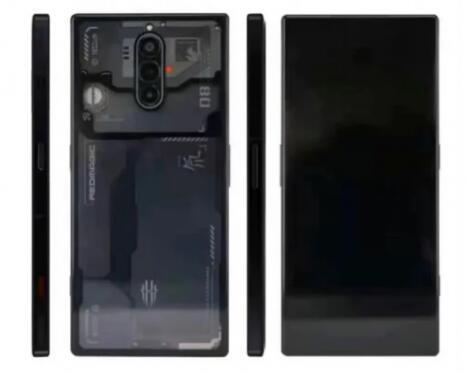 Geekbench上發現搭載驍龍8 Gen 2 SoC的Red Magic 8 Pro