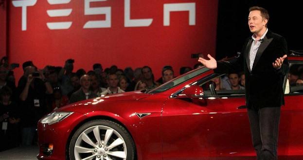 特斯拉第三大自然人股東要“造反”