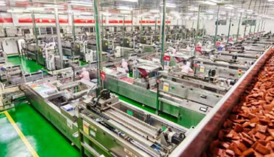 哄不好年輕人，又攪不動資本！衛龍“流血”上市后連跌三日，市值已縮水6成