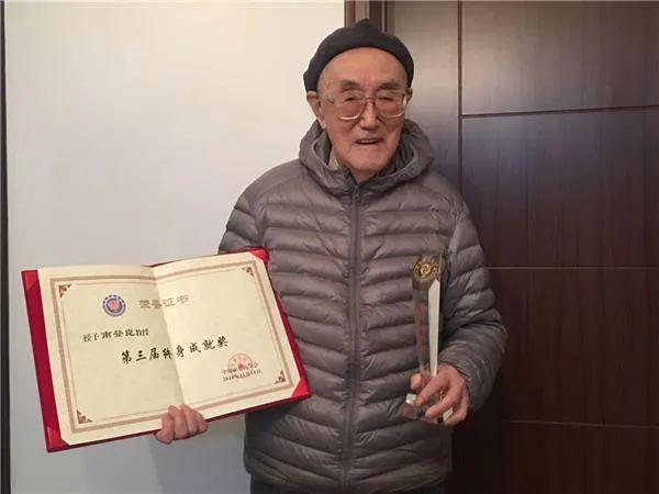 中國現代康復醫學先驅南登崑逝世