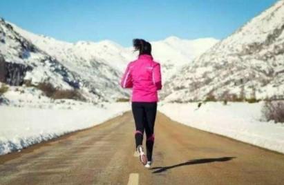 冬季健身減脂的好處有哪些
