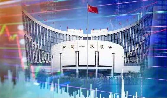 央行一周凈投放超7000億元 護航年末流動性平穩