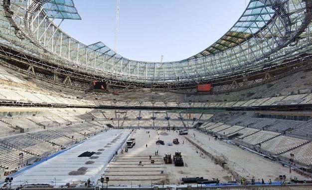 花這么多錢，只為取悅西方？