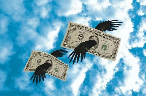 近420億美元！上周全球股票基金資金外流創紀錄