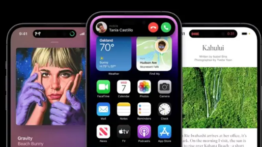 IPHONE 14 PRO 性能不佳的 A16 仿生讓用戶擔心