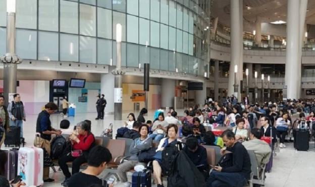 突發(fā)！意大利要求中國(guó)旅客落地核酸？德國(guó)政客要求對(duì)華斷航！