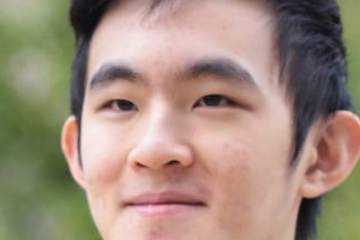 普林斯頓大學高級RyanChen獲得丘吉爾數學研究獎學金