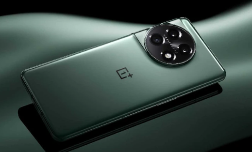 OnePlus 11 5G據稱獲得50兆像素索尼IMX890主攝像頭
