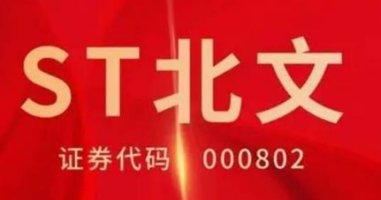 ST北文被強制執行481萬