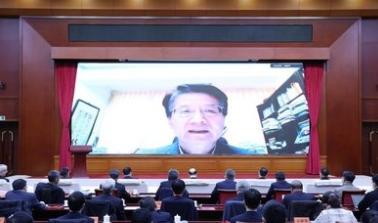 共創中華民族綿長福祉